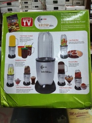 Manufacturers Exporters and Wholesale Suppliers of Magic Bullet Juicer Delhi Delhi